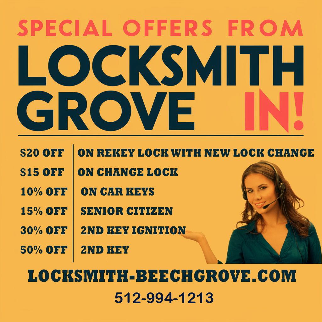 Austin Locks